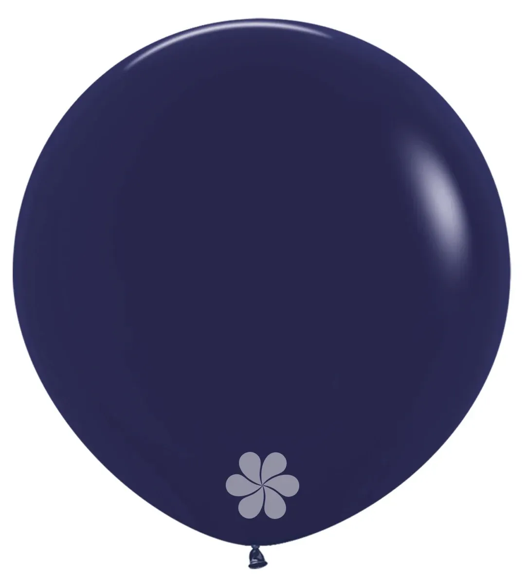 [P36-044] Clem-Tex Prestige P36-044 Fashion Navy Blue - Ballons en latex