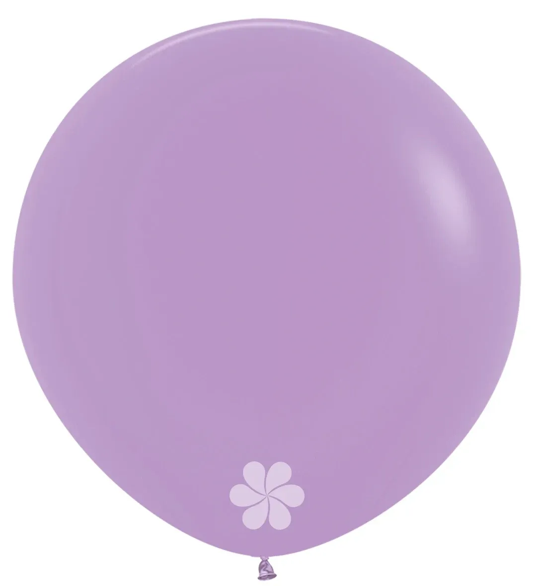 [P36-050] Clem-Tex Prestige P36-050 Fashion Lilac - Ballons en latex