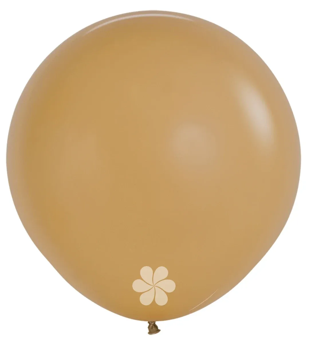 Clem-Tex Prestige P36-073 Fashion Latte - Ballons en latex