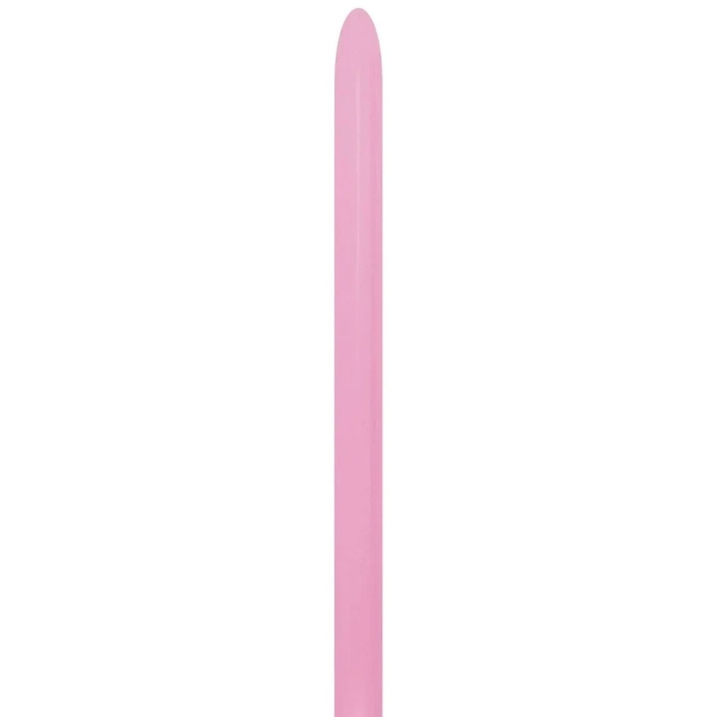 [P160-009] Clem-Tex Prestige P160-009 Fashion Pink - Latex Balloons