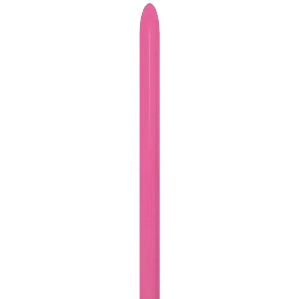 [P160-012] Clem-Tex Prestige P160-012 Fashion Fuchsia - Ballons en latex