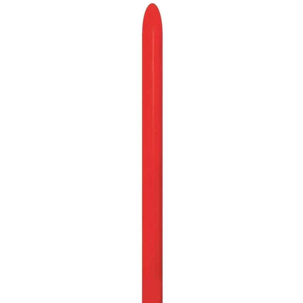 [P160-015] Clem-Tex Prestige P160-015 Fashion Red - Ballons en latex