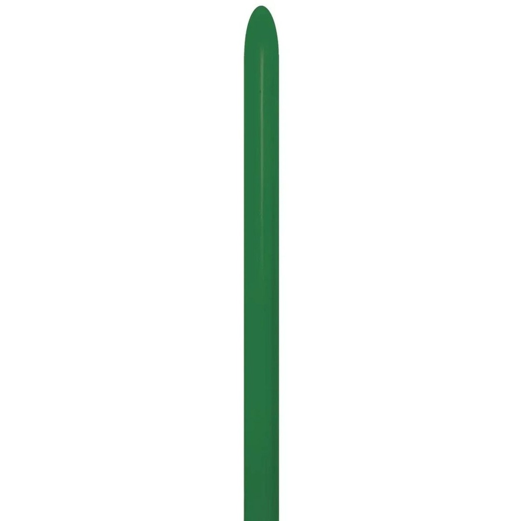 [P160-032] Clem-Tex Prestige P160-032 Fashion Forest Green - Latex Balloons