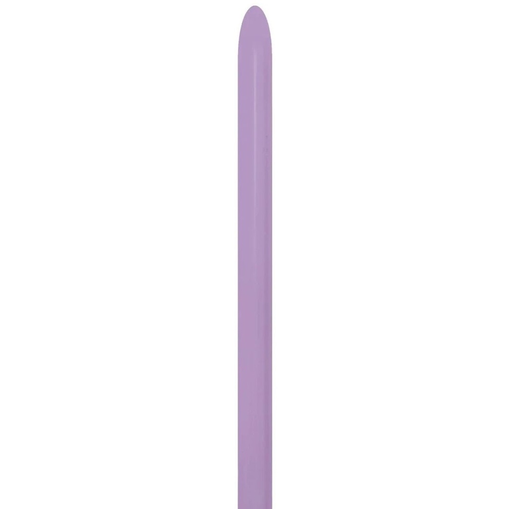 [P160-050] Clem-Tex Prestige P160-050 Fashion Lilac - Ballons en latex