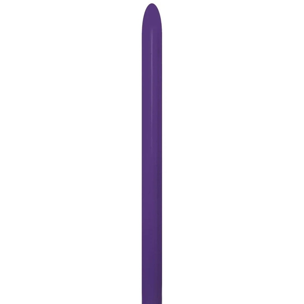 [P160-051] Clem-Tex Prestige P160-051 Fashion Violet - Ballons en latex