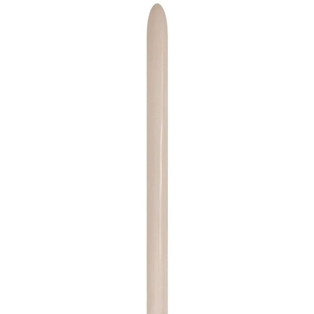 [P160-071] Clem-Tex Prestige P160-071 Fashion White Sand - Ballons en latex