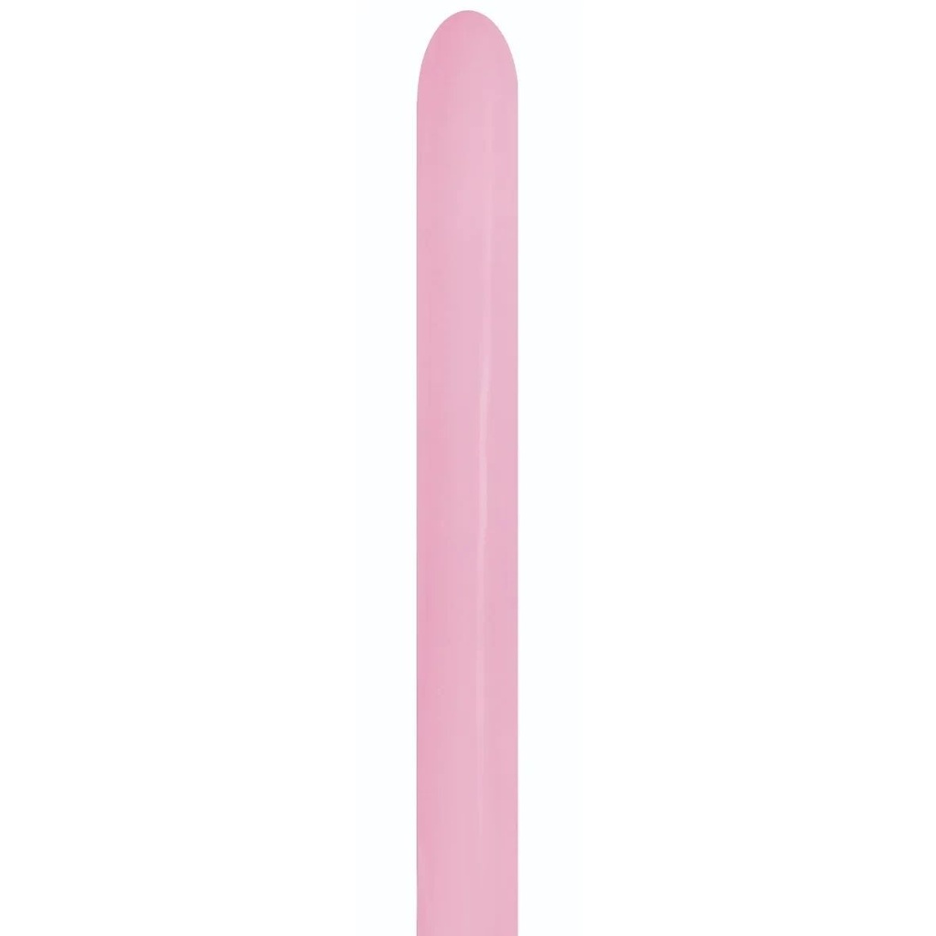 [P260-008] Clem-Tex Prestige P260-008 Fashion Candy Pink - Ballons en latex