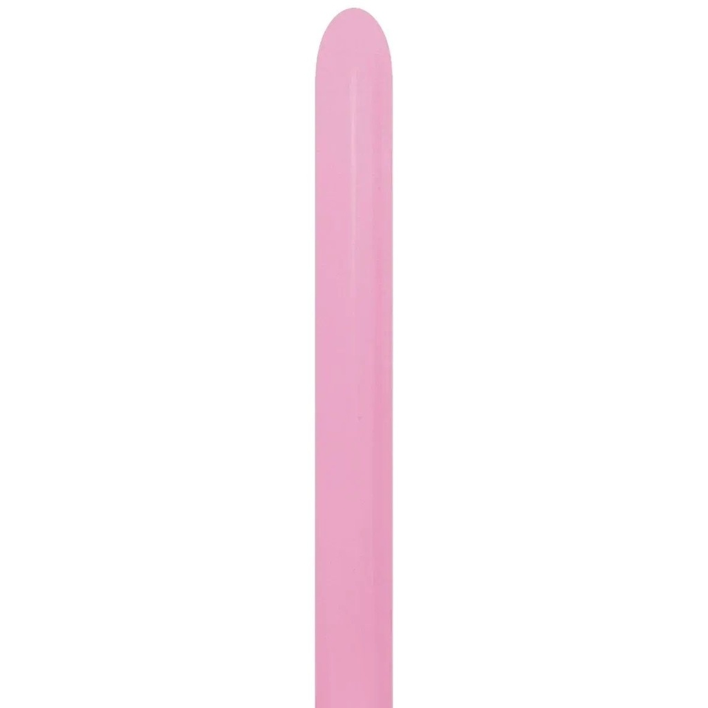 [P260-009] Clem-Tex Prestige P260-009 Fashion Pink - Latex Balloons
