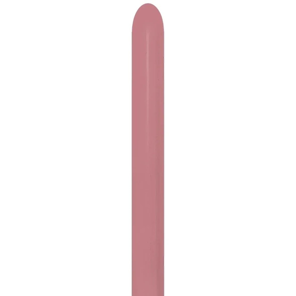[P260-010] Clem-Tex Prestige P260-010 Fashion Rosewood - Ballons en latex