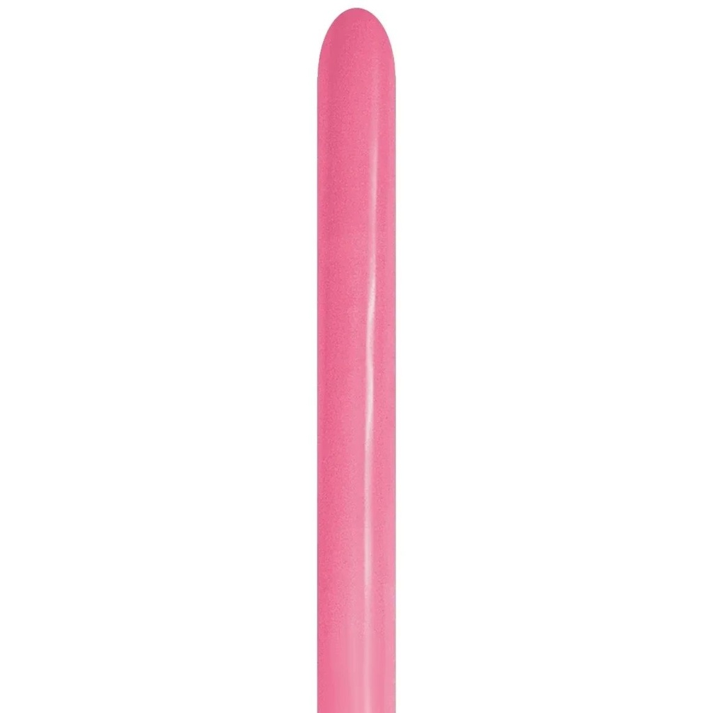[P260-011] Clem-Tex Prestige P260-011 Fashion Rose - Latex Balloons