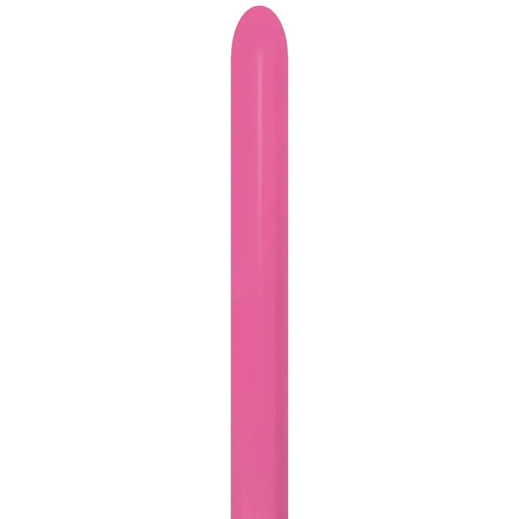 [P260-012] Clem-Tex Prestige P260-012 Fashion Fuchsia - Ballons en latex