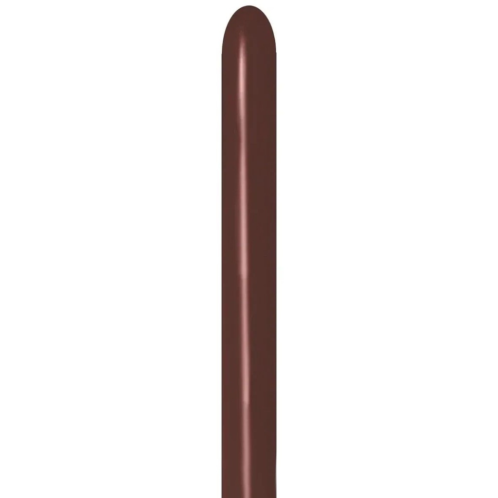 [P260-018] Clem-Tex Prestige P260-018 Fashion Merlot - Ballons en latex