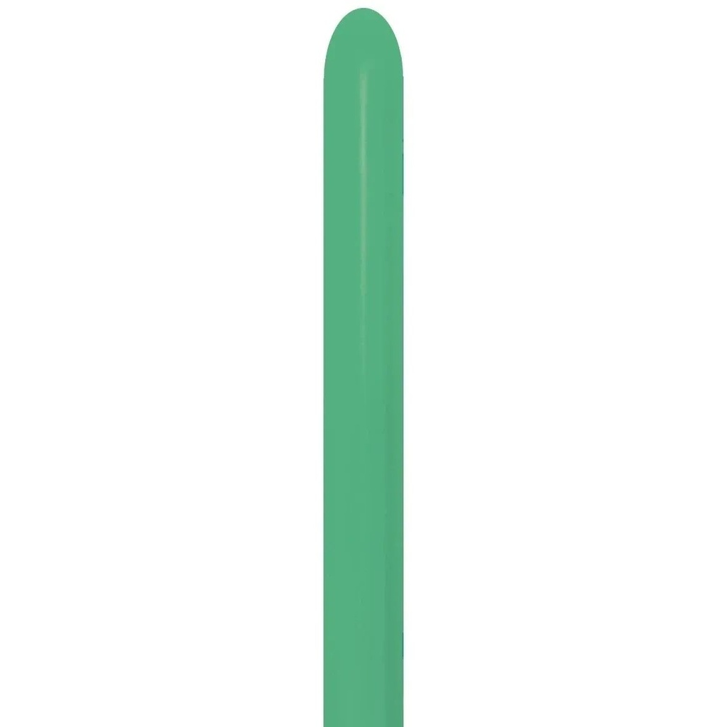 [P260-030] Clem-Tex Prestige P260-030 Fashion Green - Ballons en latex