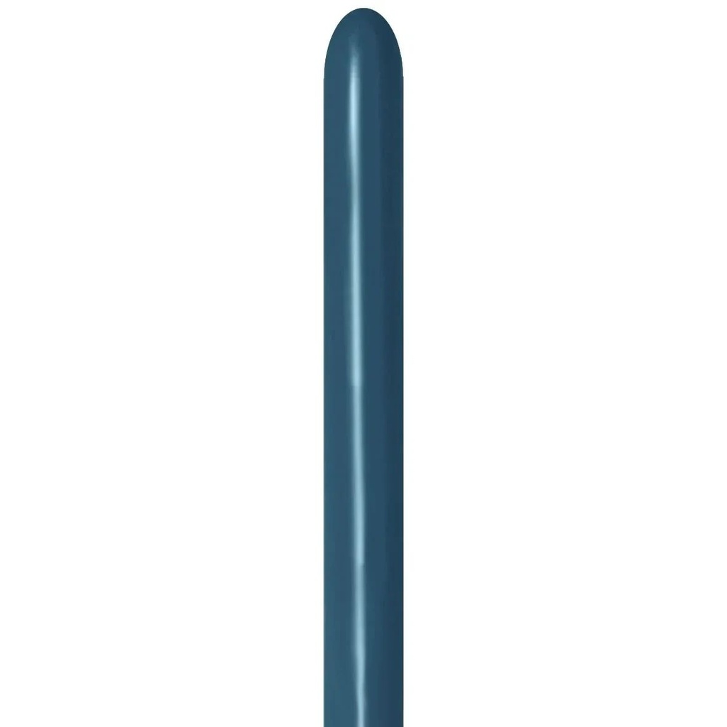 [P260-035] Clem-Tex Prestige P260-035 Fashion Deep Teal - Ballons en latex