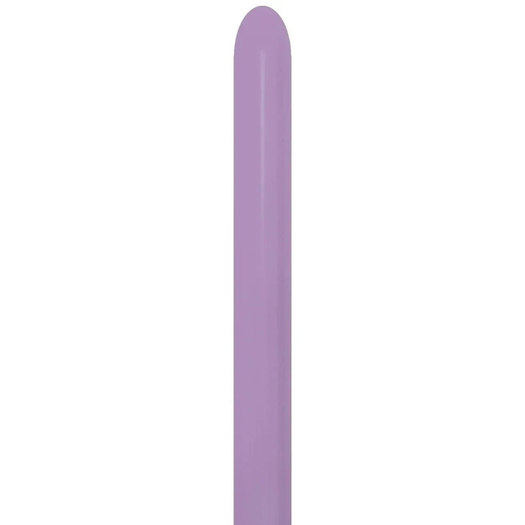Clem-Tex Prestige P260-050 Fashion Lilac - Latex Balloons
