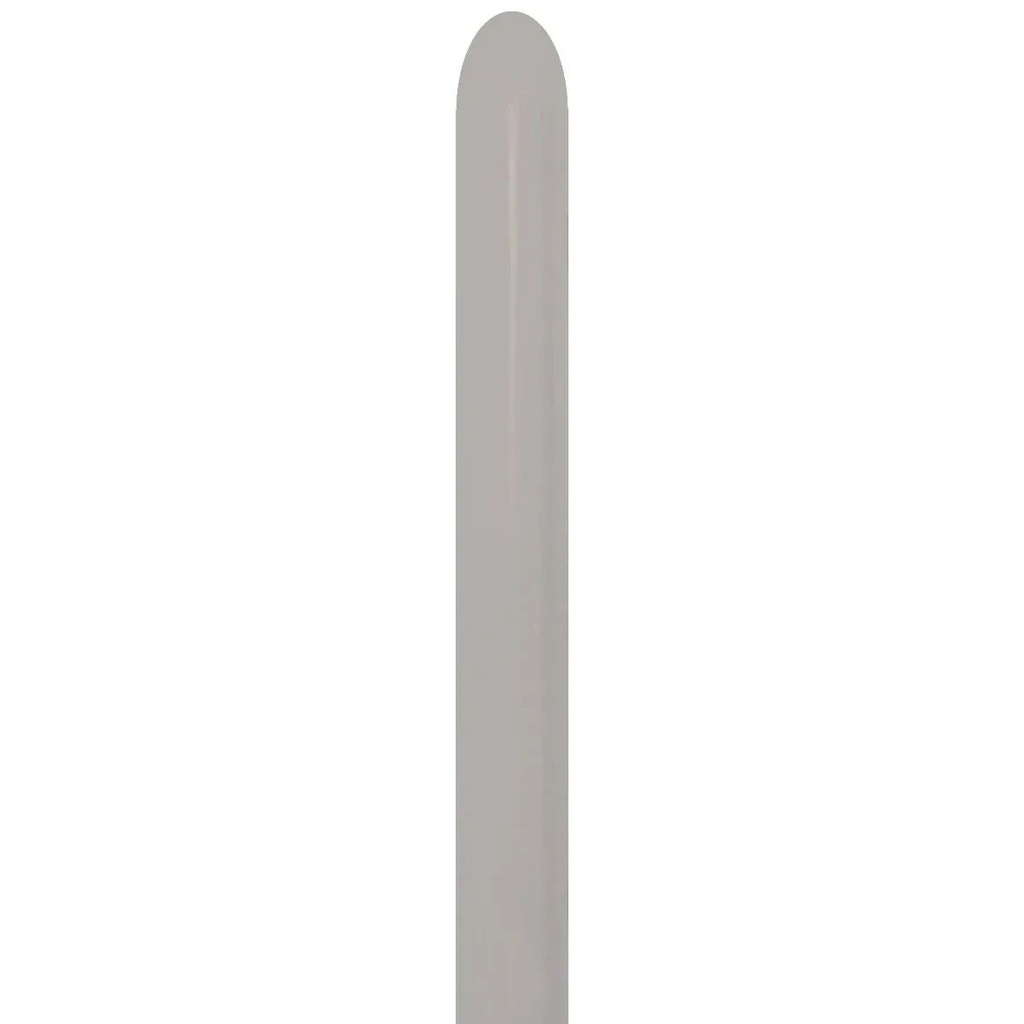[P260-081] Clem-Tex Prestige P260-081 Fashion Grey - Ballons en latex