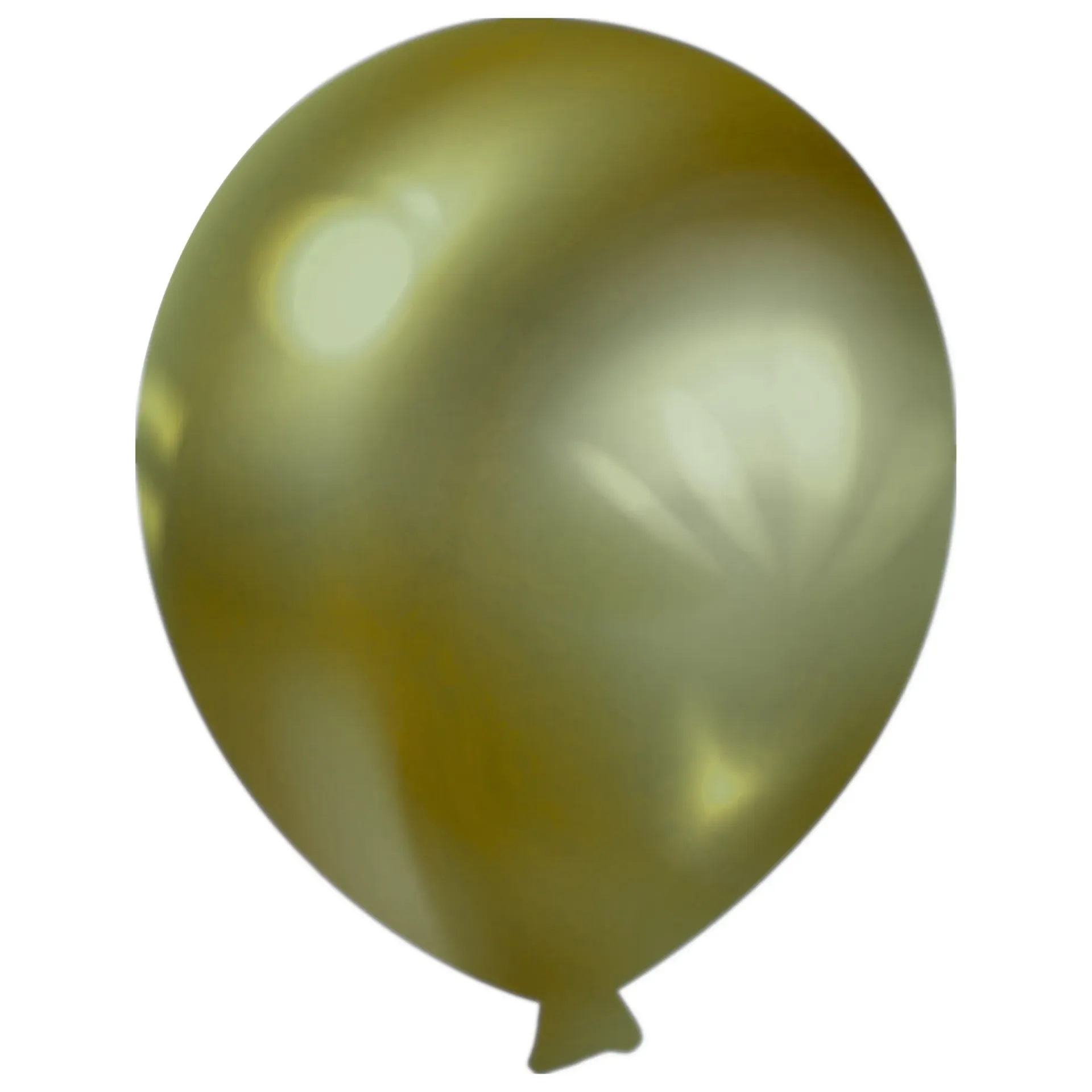 Classique Platinum 5" Prairie - Ballons Latex