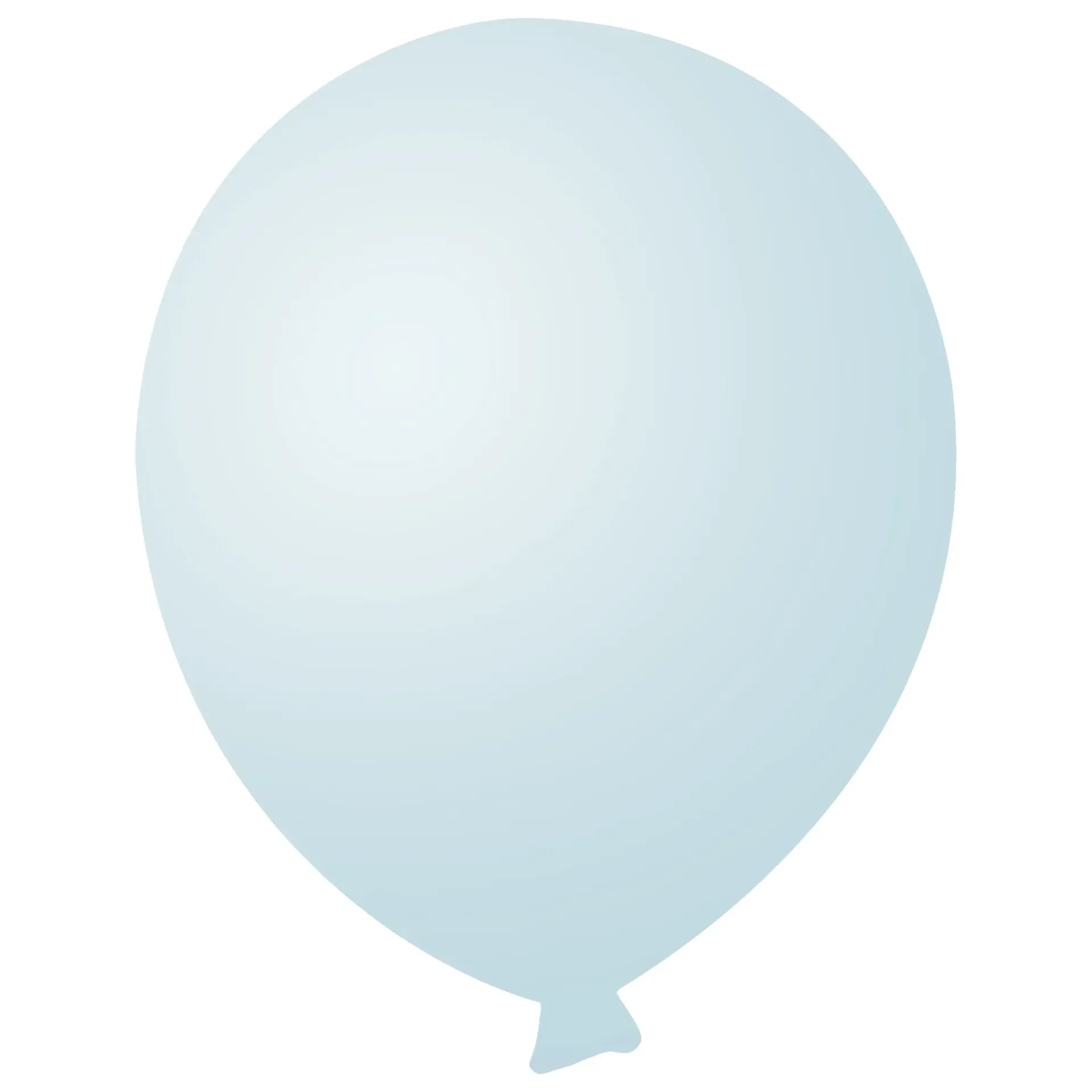 Classique Macaron 12" Myrtille - Ballons Latex
